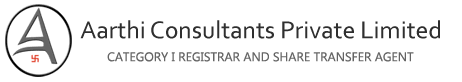 Aarthi Consultants Private Limited Logo
