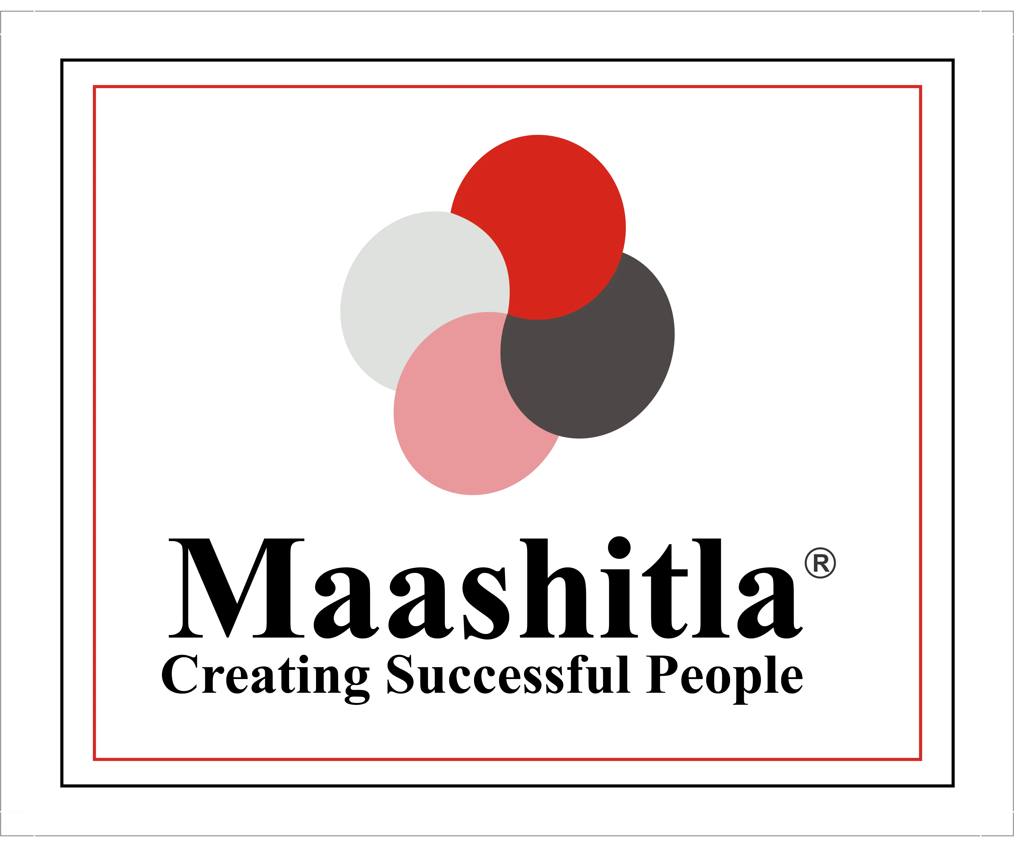 Maashitla Securities Private Limited Logo