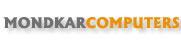 Mondkar Computers Private Limited Logo