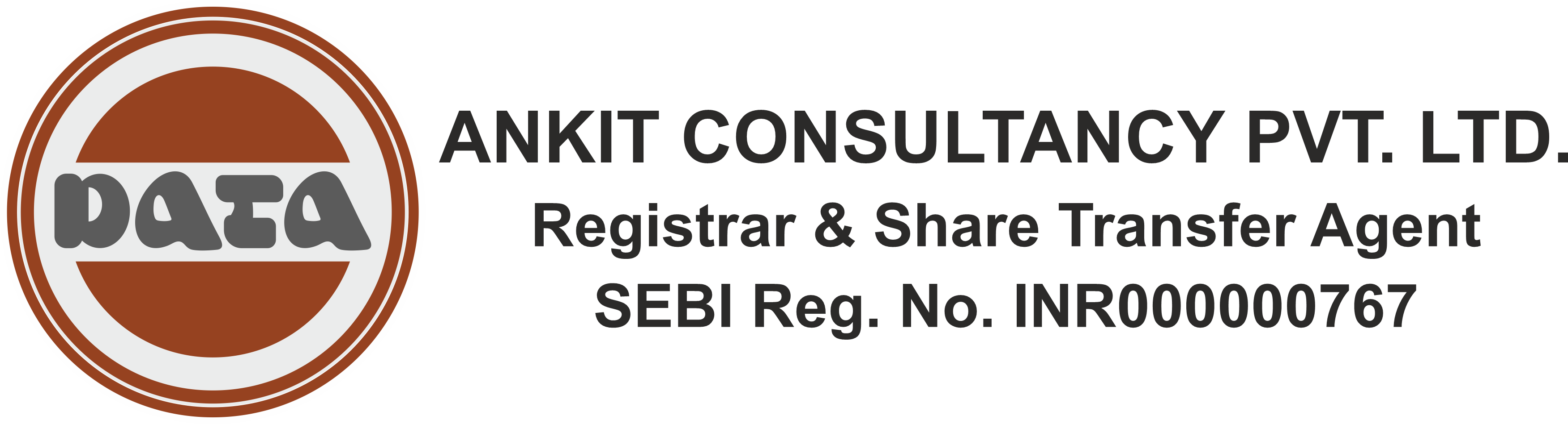 Ankit Consultancy Private Limited Logo